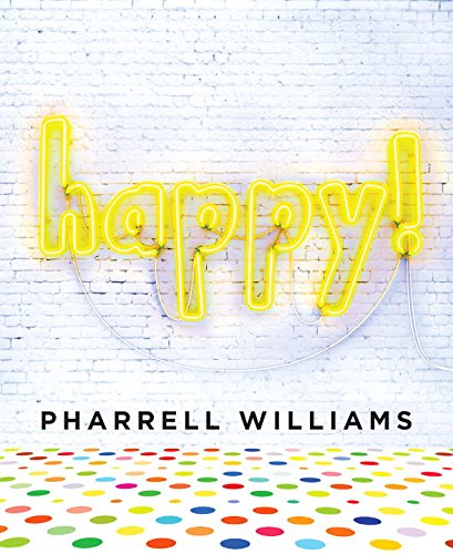Happy by Pharrell