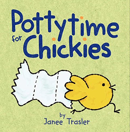 Pottytime Chickies